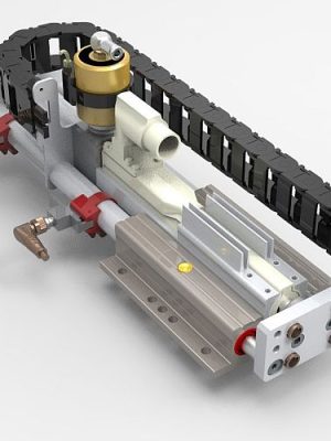 Automation Module