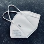 exvor FFP2 NF010