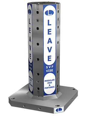 SVF Spannturm - Octagonal cube 400*400*560