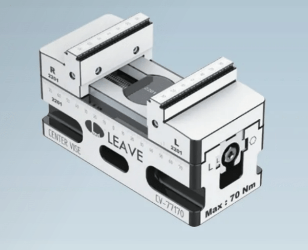 centerVISE Reihe CV-77