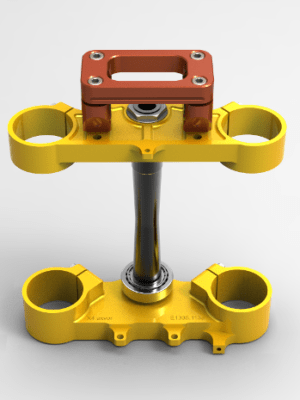X4Clamp CL113 OF22