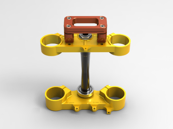 X4Clamp CL113 OF22