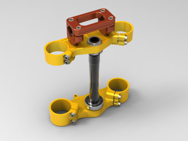 X4Clamp CL113 OF22 – Bild 2