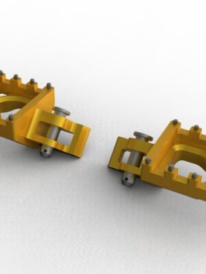 Fussraster Set FP110