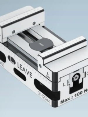 centerVISE Reihe CV-125