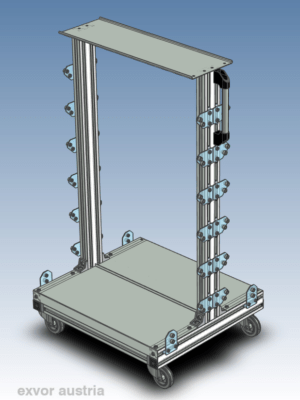 ToolCarrier TC670