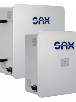 SAX Batterie mit Inverterfunktion AC 230V/400V