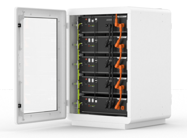 PYLONTECH Batterie LFP 3 kWh – Bild 3