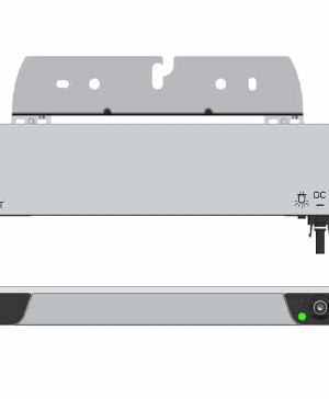 AEconversion Micro-Inverter INV315-50 300W