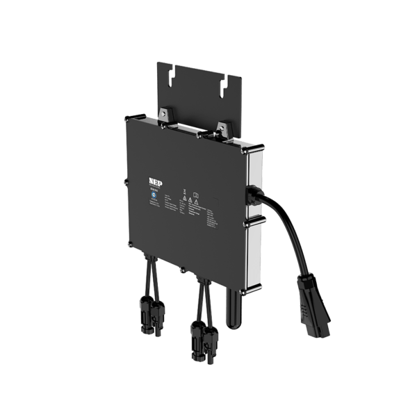 NEP BDM 800 MICROINVERTER – Bild 4