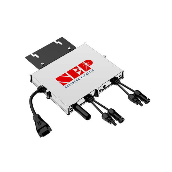 NEP BDM 800 MICROINVERTER – Bild 3