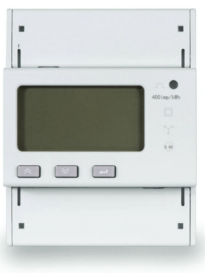 SAX - Smartmeter ADW 220