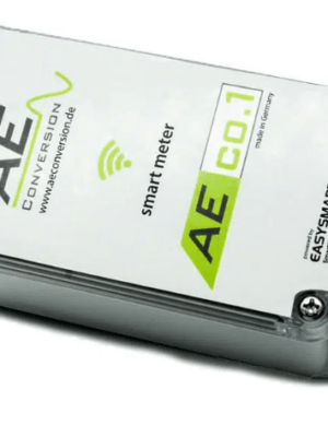 AEconversion Monitoring AEco.1