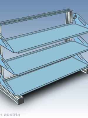 BoxDesk BC675
