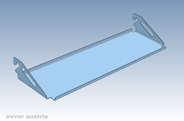 Steckfach 3020