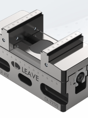 5-Axis CenterVise